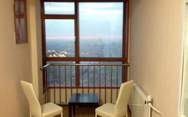 Aijia Apartment Hotel