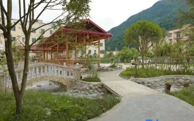 Lushan Tianyi Manor
