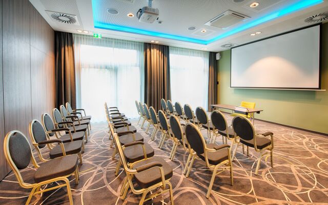 Leonardo Hotel Bad Kreuznach