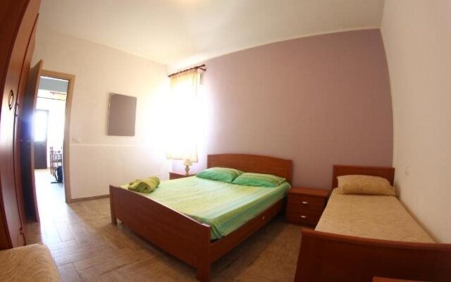 Residence Marino