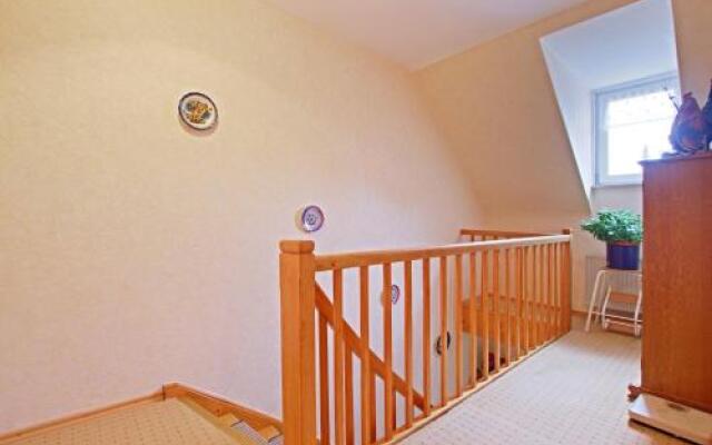 4 Private Single Rooms (4791)