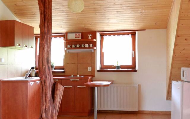 Chalet Lhotka Ostravice
