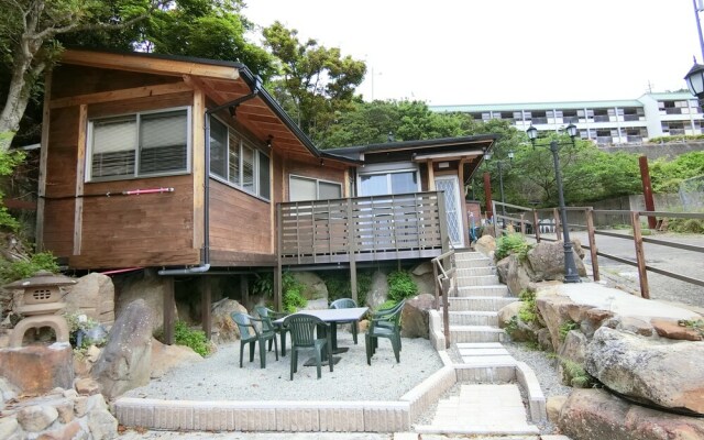 Shirahama Meiji Villa