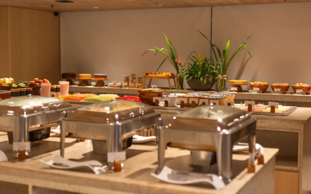 Ritz Suítes Grand Hotel Boutique