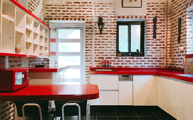 Yeoju Yeteo and Wedding Pension