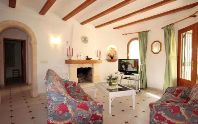 Holiday Home Palmera