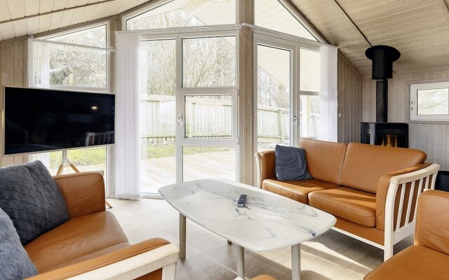 10 Person Holiday Home in Rudkobing