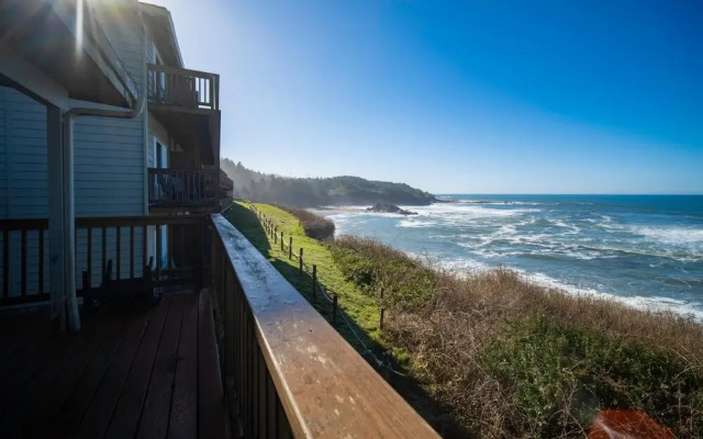 Surf Rider House