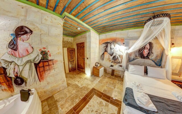 Akritis Stone House