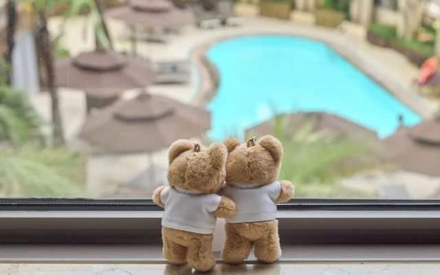 Grand Mercure Imperial Palace Seoul Gangnam