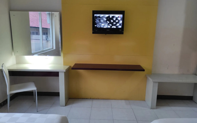 Orlen Hotel