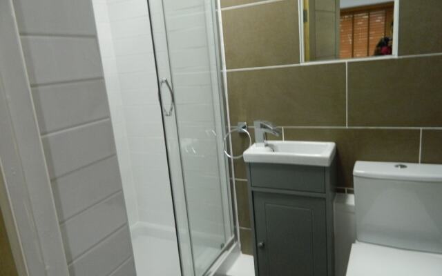 Luxury Central Apartment Newcastle