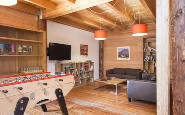 Village Huttopia Dieulefit