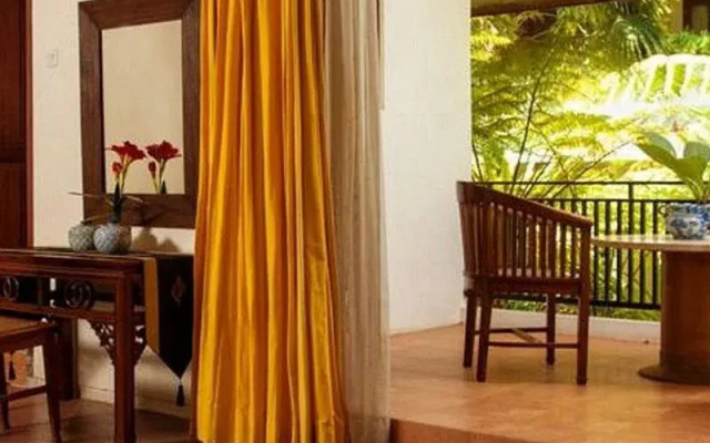 Gladiola Guest House