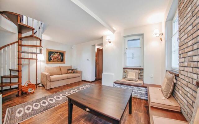 Apartamenty Sun&Snow Debowa