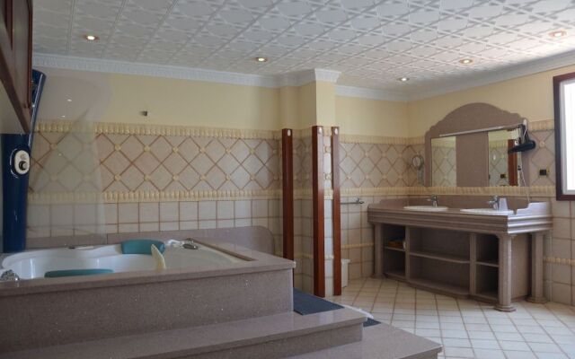 B&B Paraiso del sol