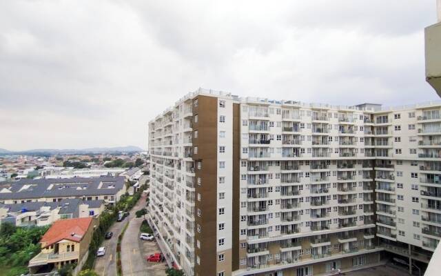 Best Choice Studio Room Apartment At Gateway Pasteur