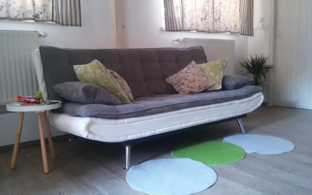 Apartmaji Daniel