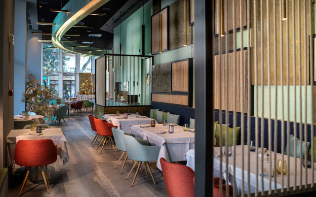J44 Lifestyle hotel