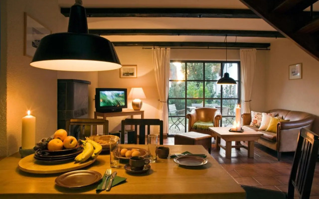 Hotel Hiddensee - Godewind