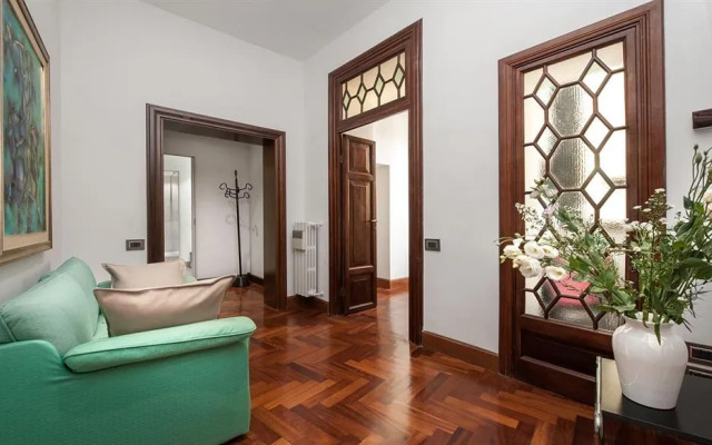 Scent of Rome Apartments