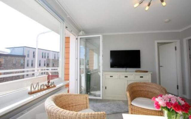 Appartement 49 im Haus Windhuk