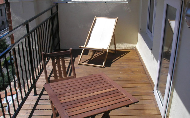 Hotel Le Jaures