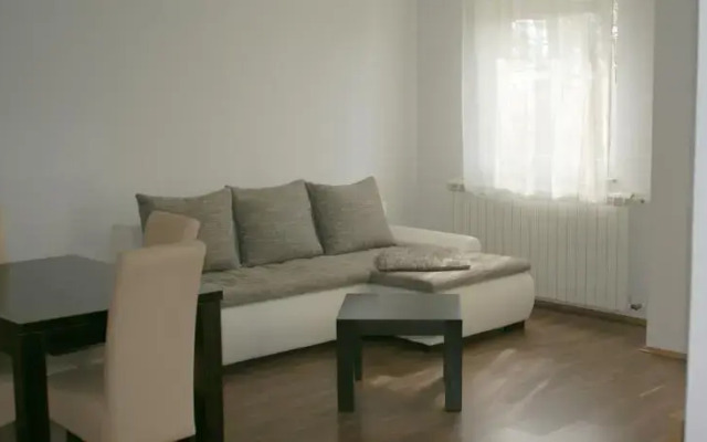 Apartments Malagic
