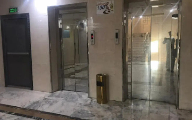 Alnahdi furnished apartments AL-awaby