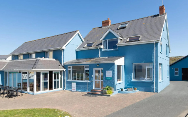 Anchor Guest House