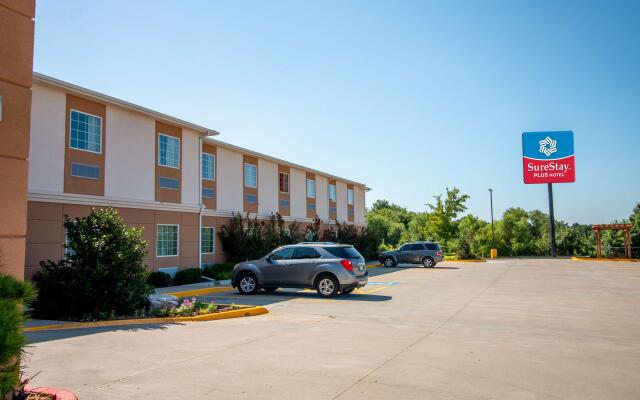 SureStay Plus Hotel by Best Western Owasso Tulsa North