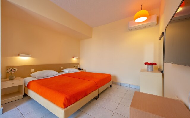 Pavlos Hotel