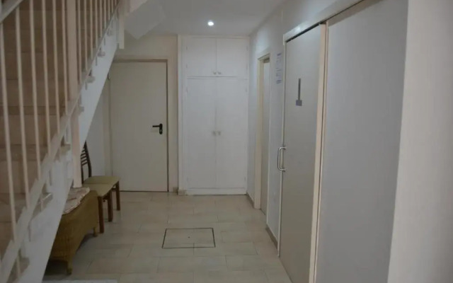Albergue Internacional