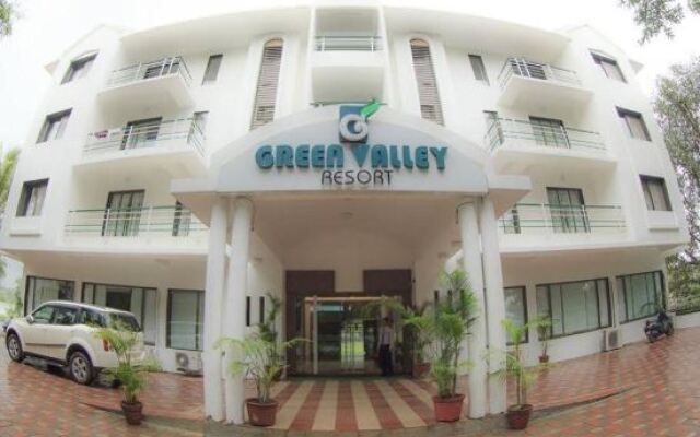 Green Valley Resort