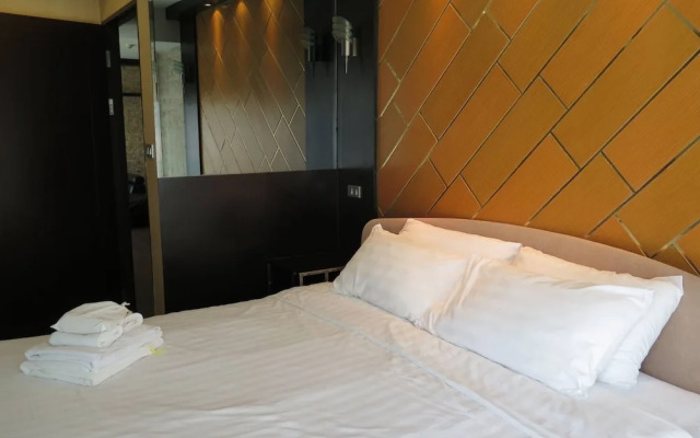 7a-short-term Rental Allowed-2brs Downtown Bangkok