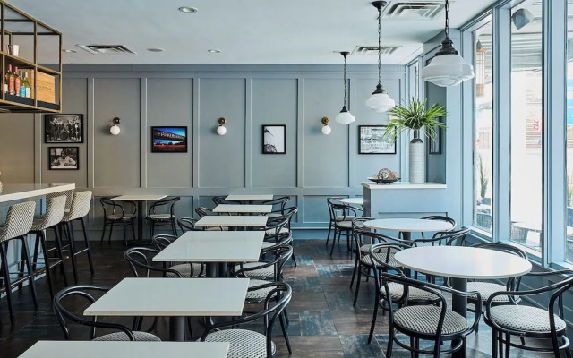 Rusk House Serviced Apartments