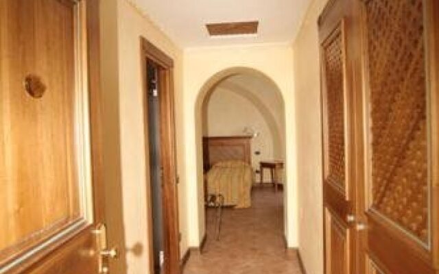 Hotel Belvedere