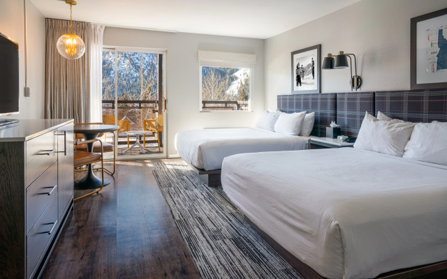 Hotel Ketchum