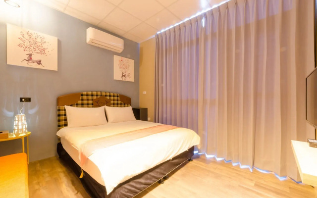 Pure Homestay