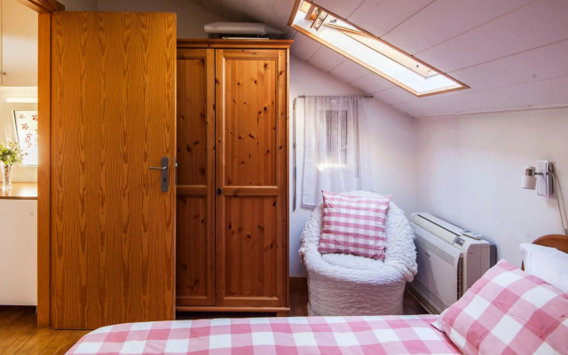 Bairro Alegre, Casa do Porto