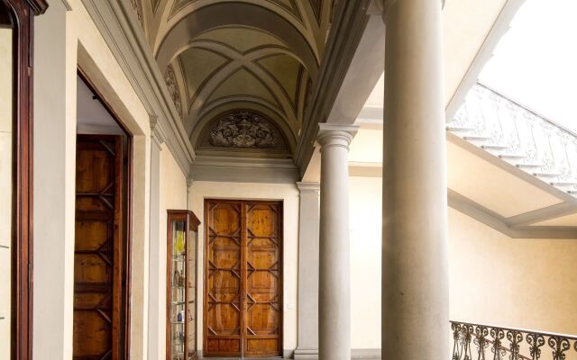 Casa Santo Nome di Gesù