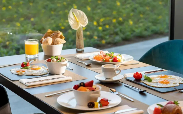 Leonardo Royal Hotel Venice Mestre