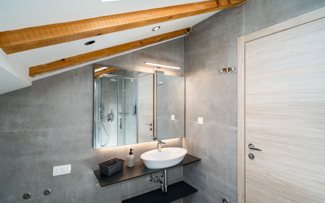 Bacan Serviced Apartments
