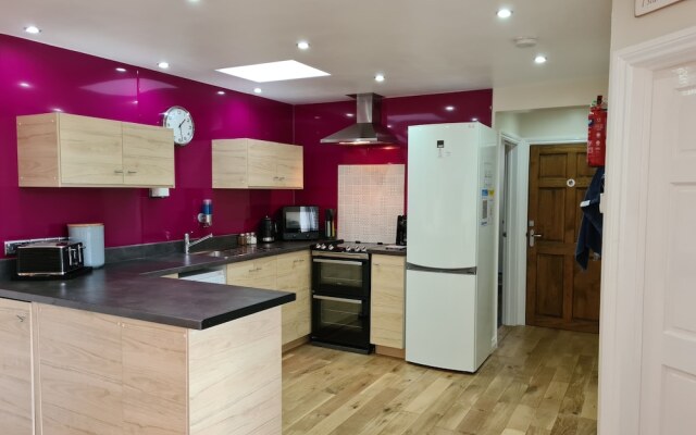 Owl Barn, Sisland - Spacious Apartment