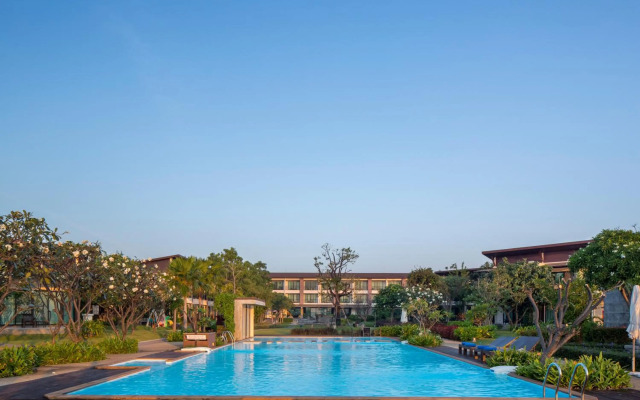 i Tara Resort & Spa