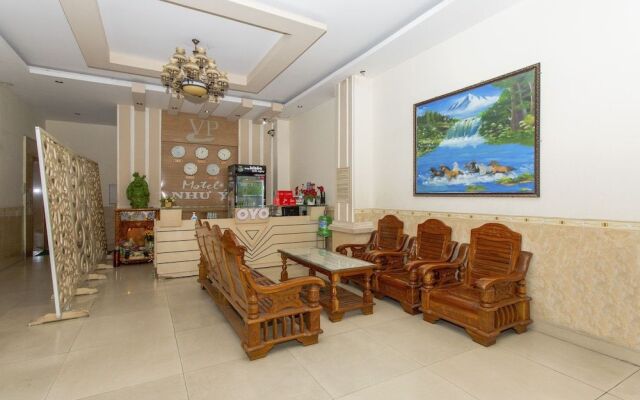 OYO 970 Nhu Y Motel