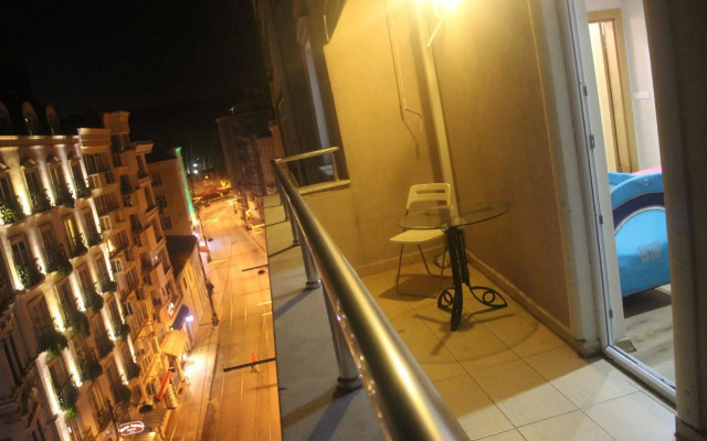 Gülhane Corner Hotel