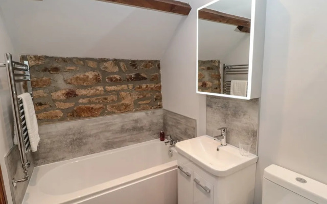 Granary Cottage