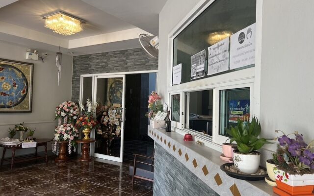 Pilatus Apartment