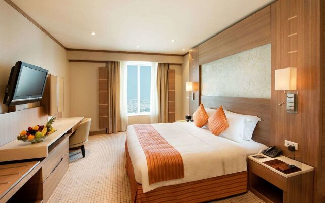 Residence Inn Sheikh Zayed Road